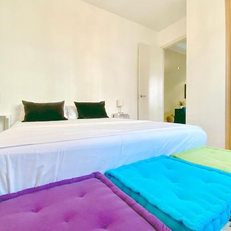 Charming Retiro Exclusive Apartment Madrid Ngoại thất bức ảnh