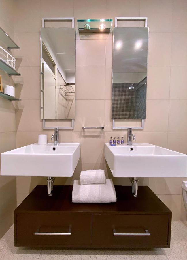 Charming Retiro Exclusive Apartment Madrid Ngoại thất bức ảnh